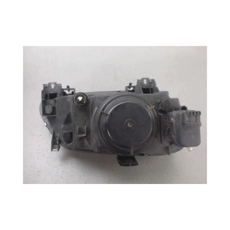 PHARE GAUCHE RENAULT MEGANE
