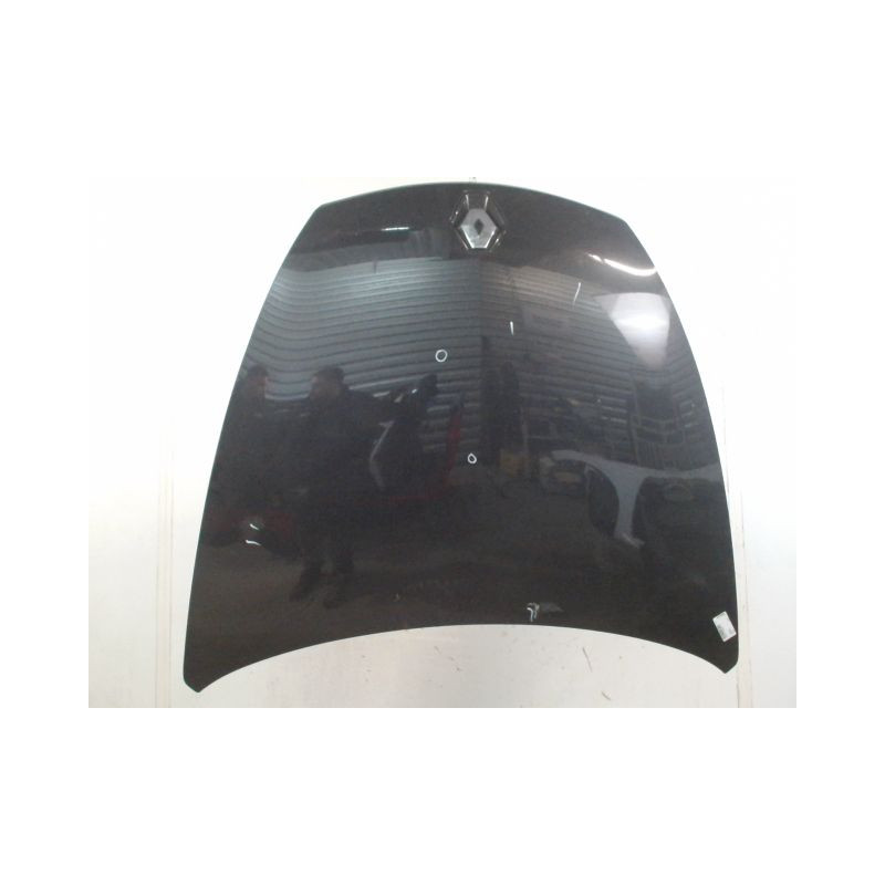CAPOT RENAULT LAGUNA
