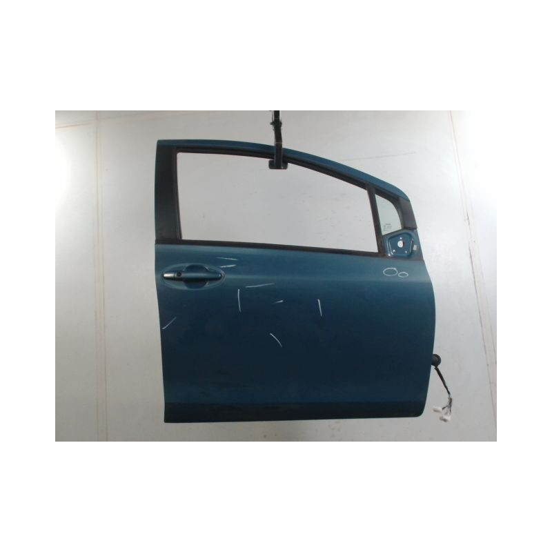 PORTE AVANT DROIT TOYOTA YARIS