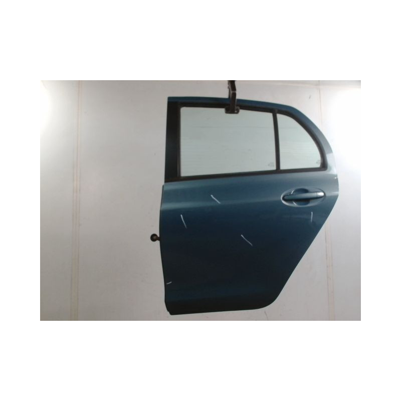 PORTE ARRIERE GAUCHE TOYOTA YARIS