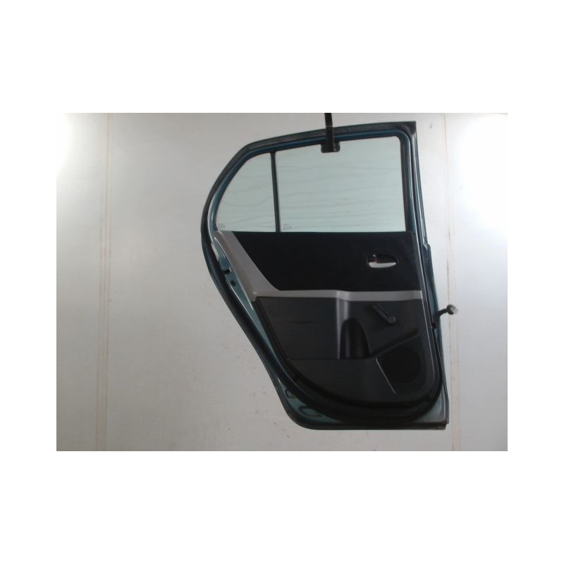PORTE ARRIERE GAUCHE TOYOTA YARIS