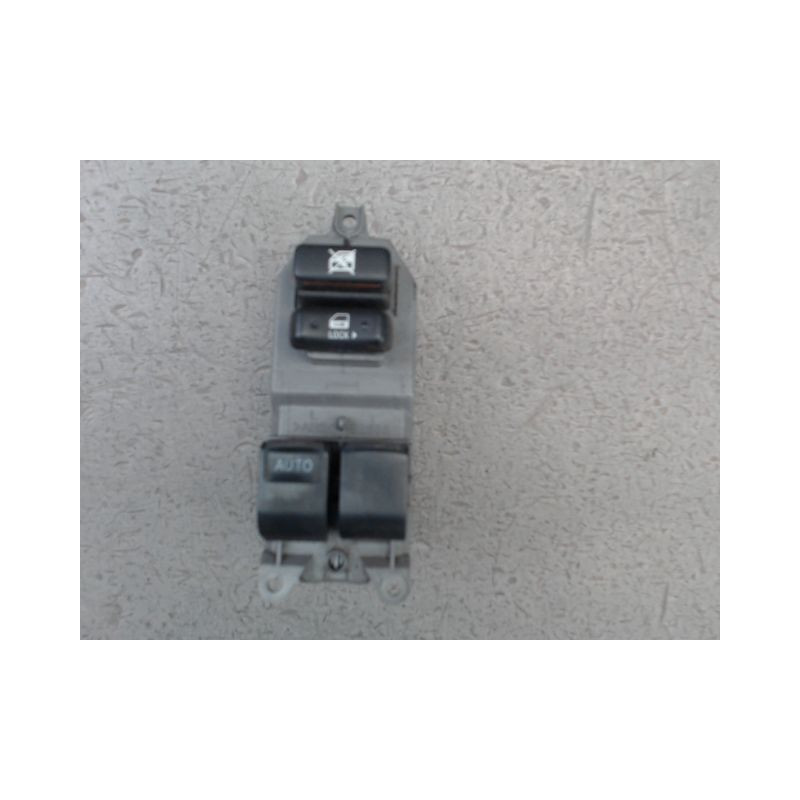 COMMANDE LEVE-GLACE PORTE AVG TOYOTA YARIS