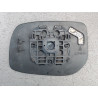 GLACE RETROVISEUR EXT D TOYOTA YARIS