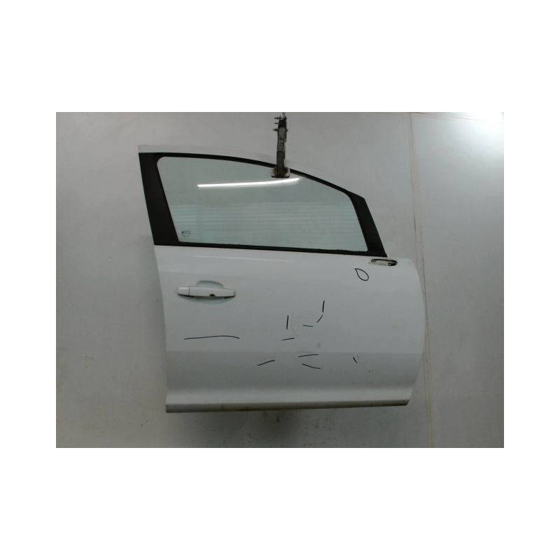 PORTE AVANT DROIT OPEL CORSA