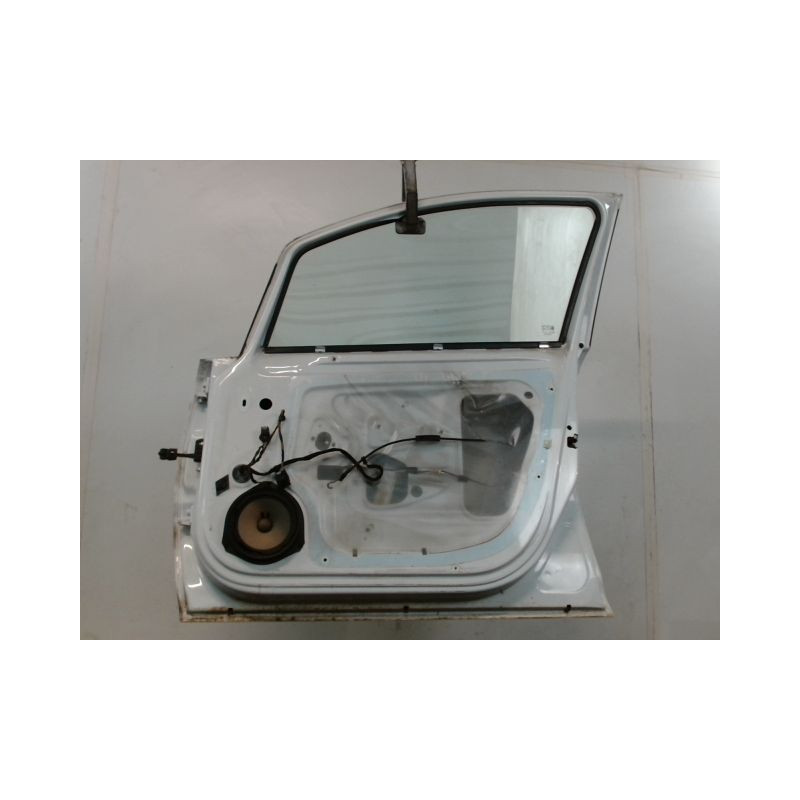 PORTE AVANT DROIT OPEL CORSA