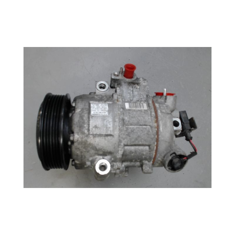 COMPRESSEUR AIR CONDITIONNE VOLKSWAGEN POLO