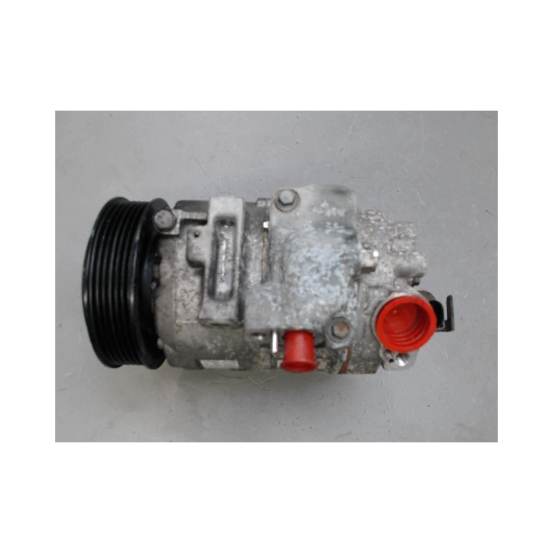 COMPRESSEUR AIR CONDITIONNE VOLKSWAGEN POLO