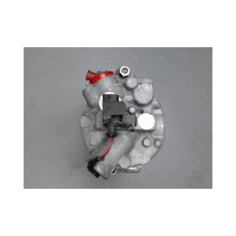 COMPRESSEUR AIR CONDITIONNE VOLKSWAGEN POLO