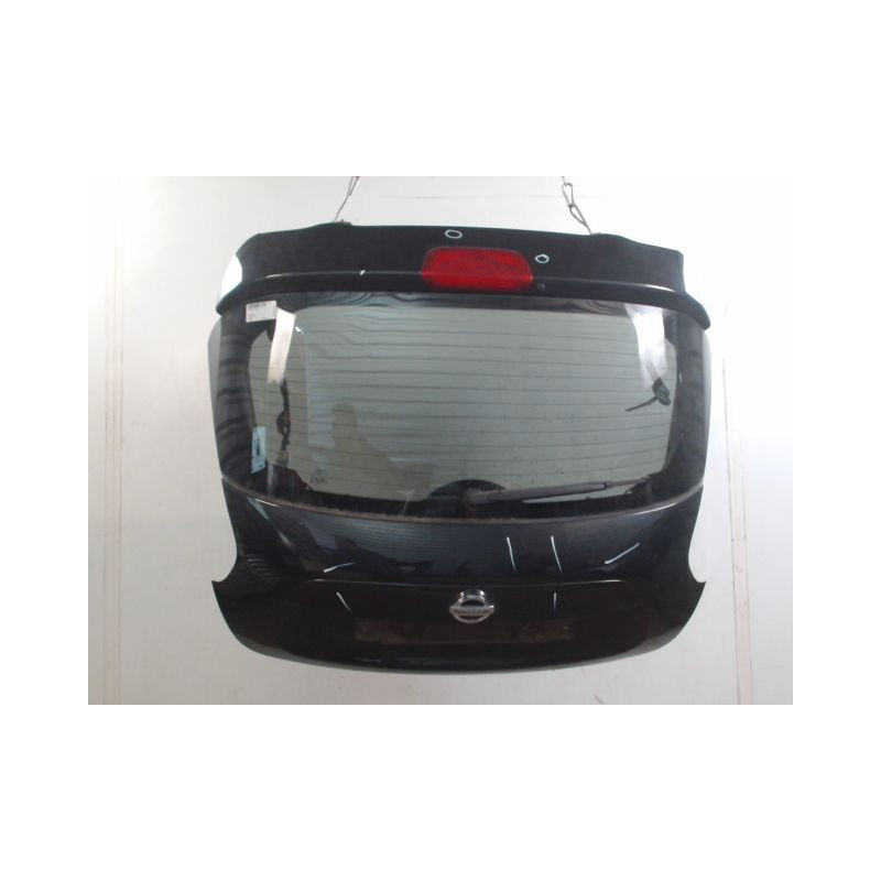 HAYON NISSAN JUKE