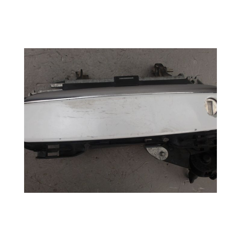 POIGNEE EXTERIEURE PORTE AVANT GAUCHE AUDI A3