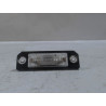 ECLAIREUR PLAQUE DE POLICE DROIT VOLKSWAGEN GOLF V 2003-2009