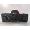 COMMANDE DE CHAUFFAGE RENAULT MODUS 2004-2007