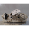 COMMANDE DE CHAUFFAGE RENAULT MODUS 2004-2007