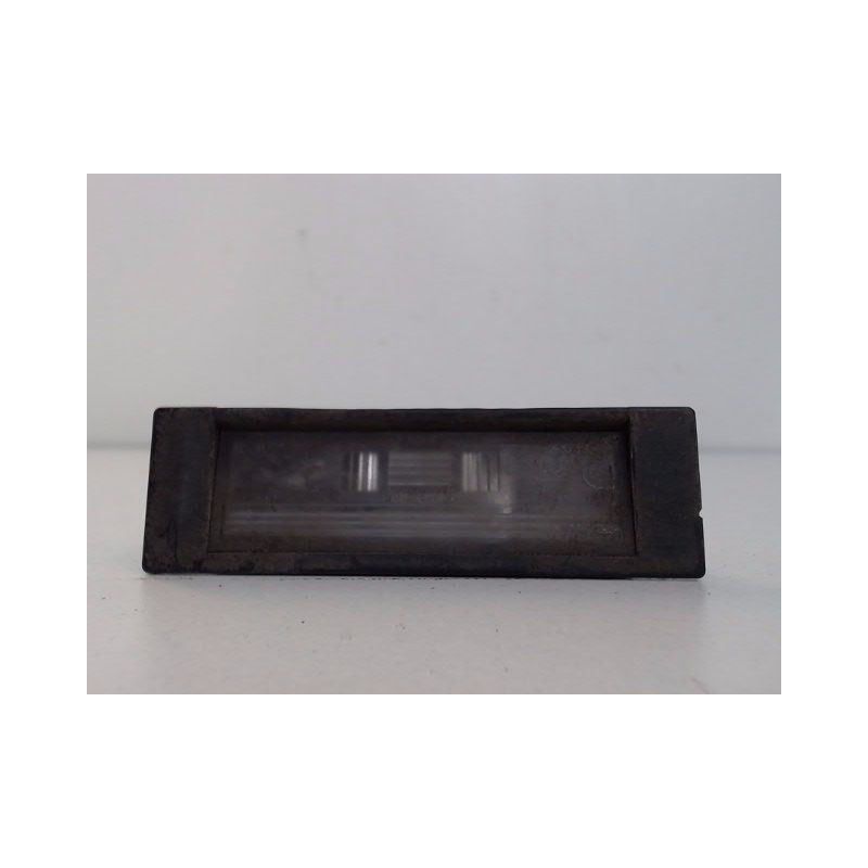 ECLAIREUR PLAQUE DE POLICE DROIT ALFA ROMEO 159