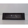 ECLAIREUR PLAQUE DE POLICE DROIT ALFA ROMEO 159