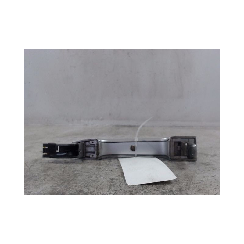 POIGNEE EXTERIEURE PORTE ARRIERE GAUCHE RENAULT LAGUNA III 2007-