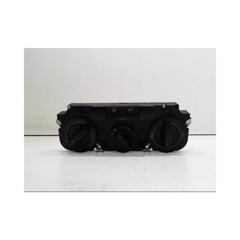 COMMANDE DE CHAUFFAGE VOLKSWAGEN GOLF