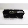 COMMANDE DE CHAUFFAGE VOLKSWAGEN GOLF