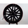 JANTE ALUMINIUM SMART FORTWO