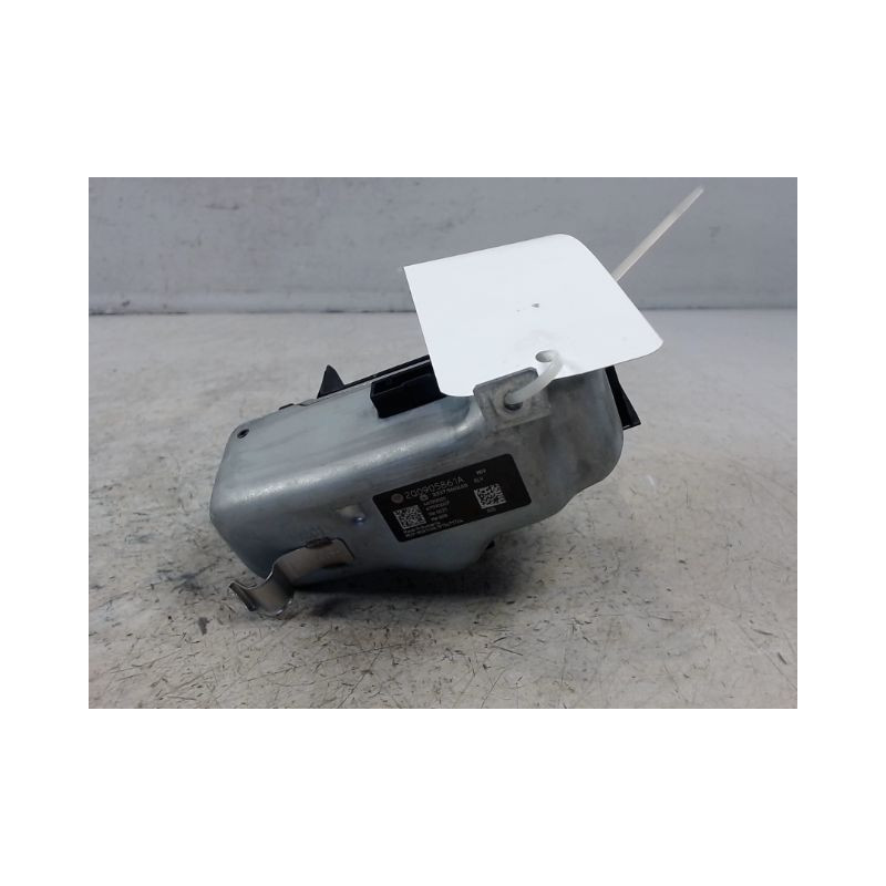 ANTIVOL DE DIRECTION VOLKSWAGEN POLO 2009-