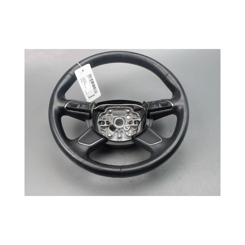 VOLANT DE DIRECTION OPEL CORSA IV Phase 1 (D) 2006-2010