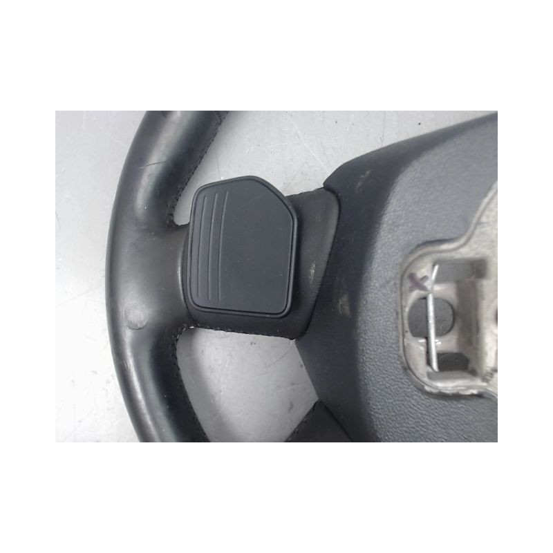 VOLANT DE DIRECTION OPEL CORSA IV Phase 1 (D) 2006-2010