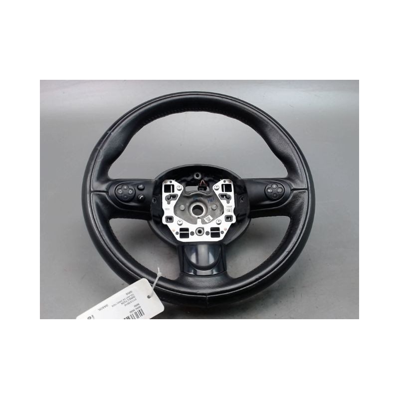 VOLANT DE DIRECTION MINI MINI II Phase 1 (R56) 2006-2010