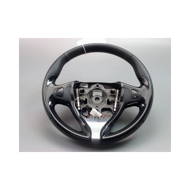 VOLANT DE DIRECTION RENAULT CLIO BREAK IV Phase 1 2012-...