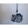 BOITE A VITESSE MECANIQUE RENAULT MODUS 1.4 