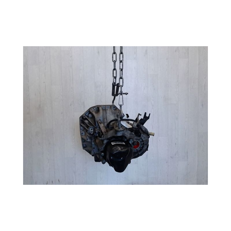 BOITE A VITESSE MECANIQUE RENAULT MODUS 1.4 