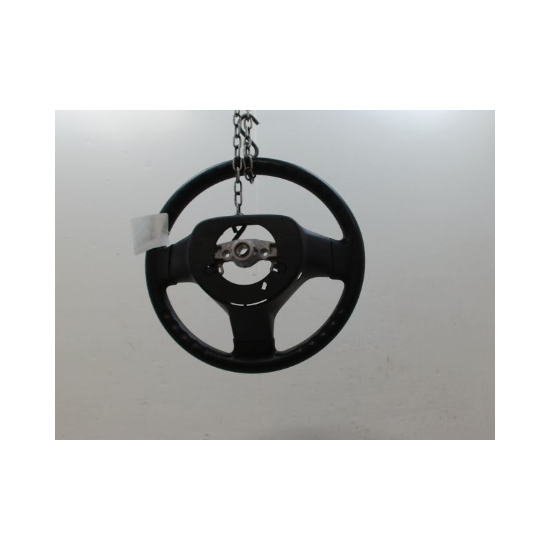 VOLANT DE DIRECTION PEUGEOT 107 Phase 2 2009-2012