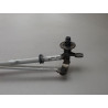 MECANISME ESSUIE-GLACE AVANT OPEL ASTRA