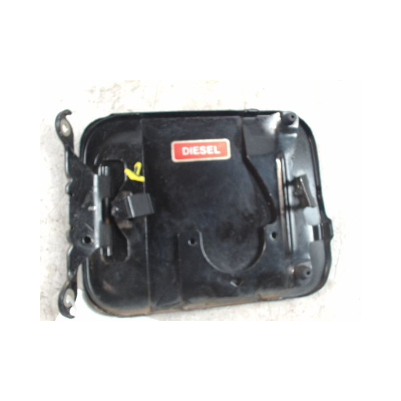 VOLET DE TRAPPE CARBURANT NISSAN TERRANO II 99-2002