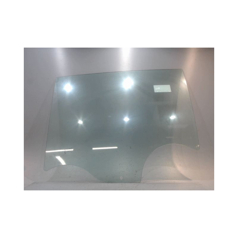 GLACE PORTE ARG DACIA SANDERO