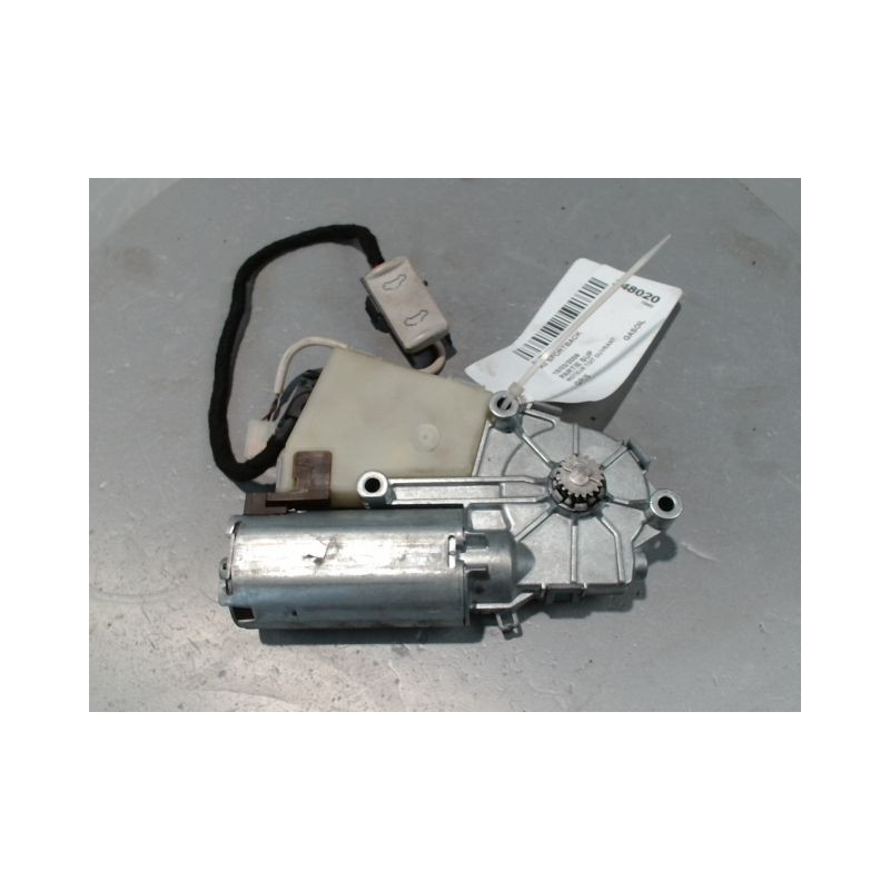 MOTEUR TOIT OUVRANT AUDI A3 SPORTBACK