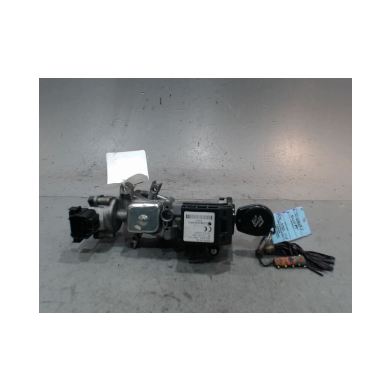 ANTIVOL DE DIRECTION SUZUKI SWIFT