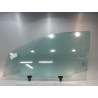 GLACE PORTE AVG NISSAN QASHQAI