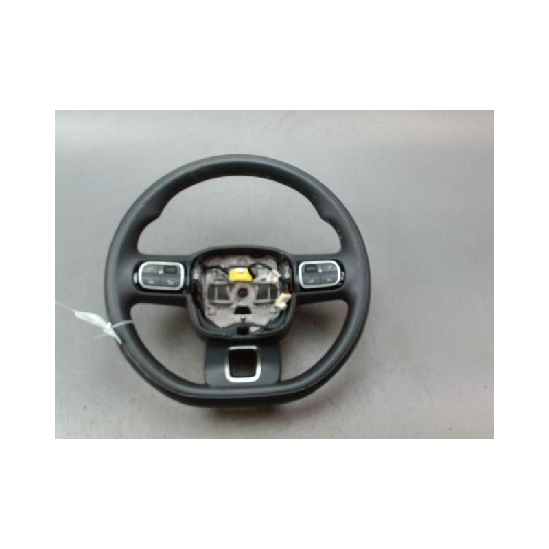 VOLANT DE DIRECTION CITROEN C3 2009-