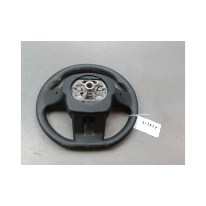 VOLANT DE DIRECTION CITROEN C3 2009-