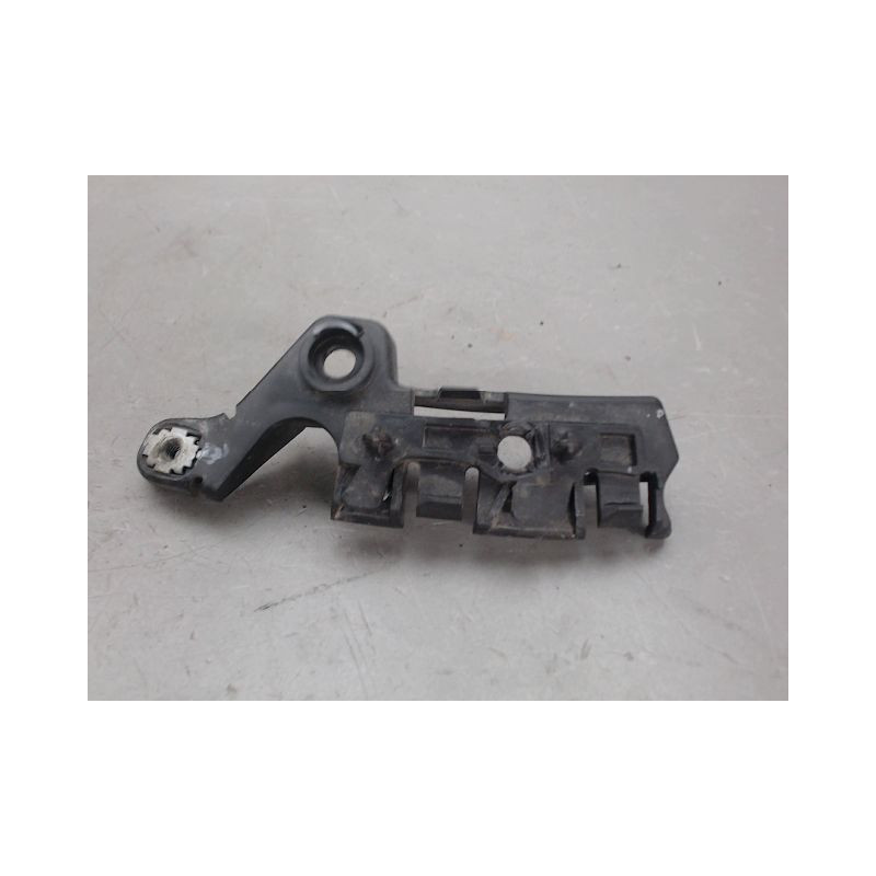 SUPPORT PARE-CHOC AVD RENAULT MEGANE
