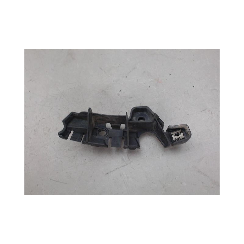 SUPPORT PARE-CHOC AVD RENAULT MEGANE