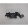 SUPPORT PARE-CHOC AVD RENAULT MEGANE