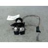 SERRURE HAYON  FIAT PUNTO 99-2003