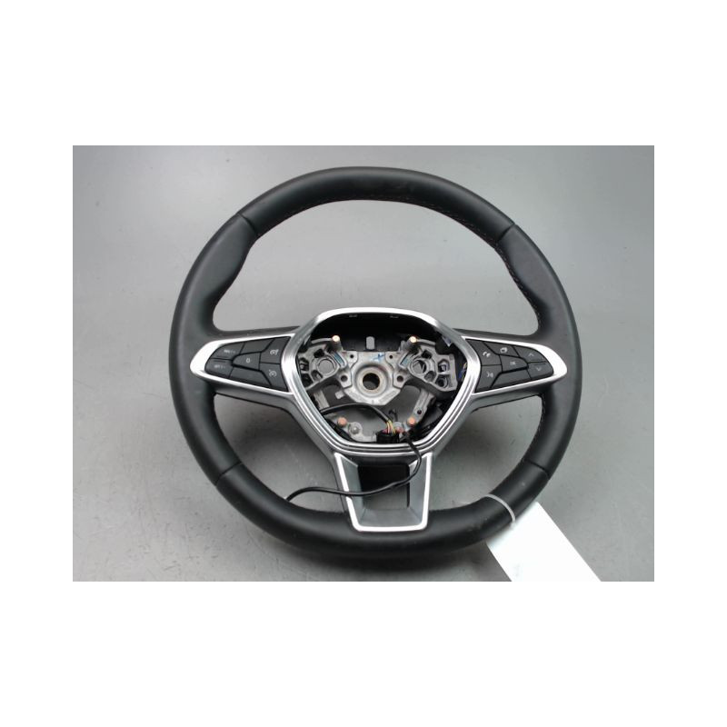 VOLANT DE DIRECTION RENAULT CAPTUR