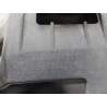SUPPORT CENTRAL PARE-CHOC ARRIERE  RENAULT CLIO