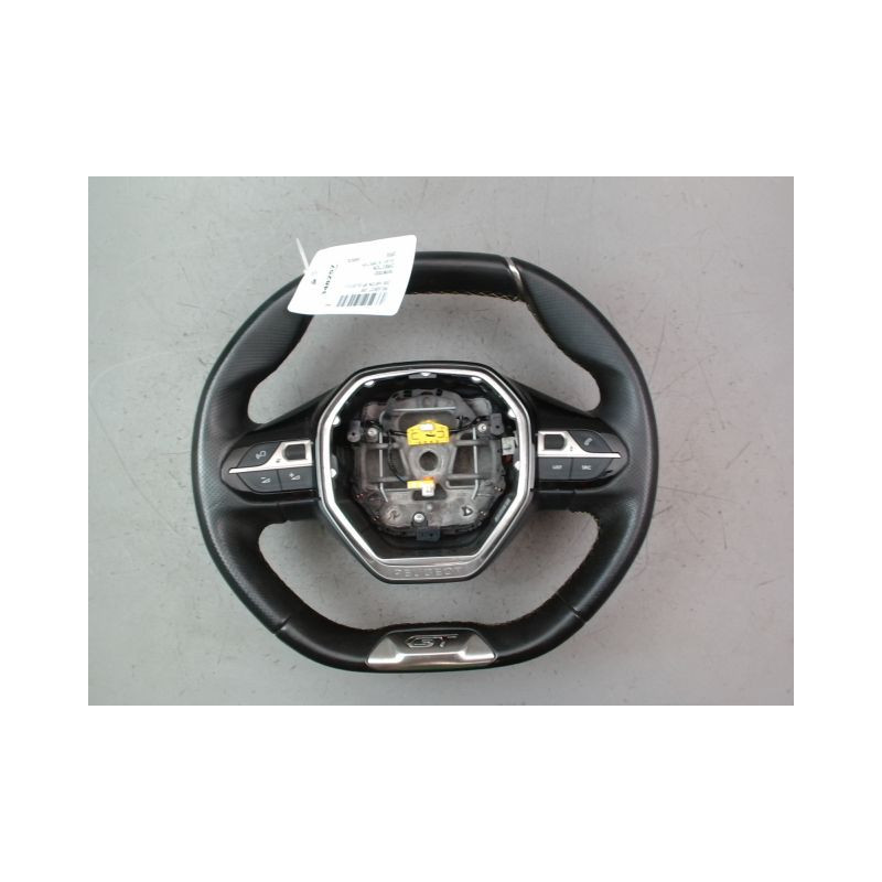 VOLANT DE DIRECTION PEUGEOT 208 2012-...