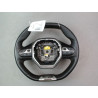 VOLANT DE DIRECTION PEUGEOT 208 2012-...