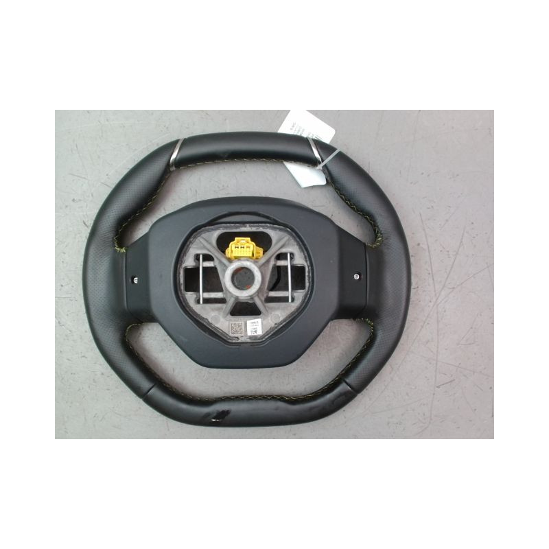 VOLANT DE DIRECTION PEUGEOT 208 2012-...