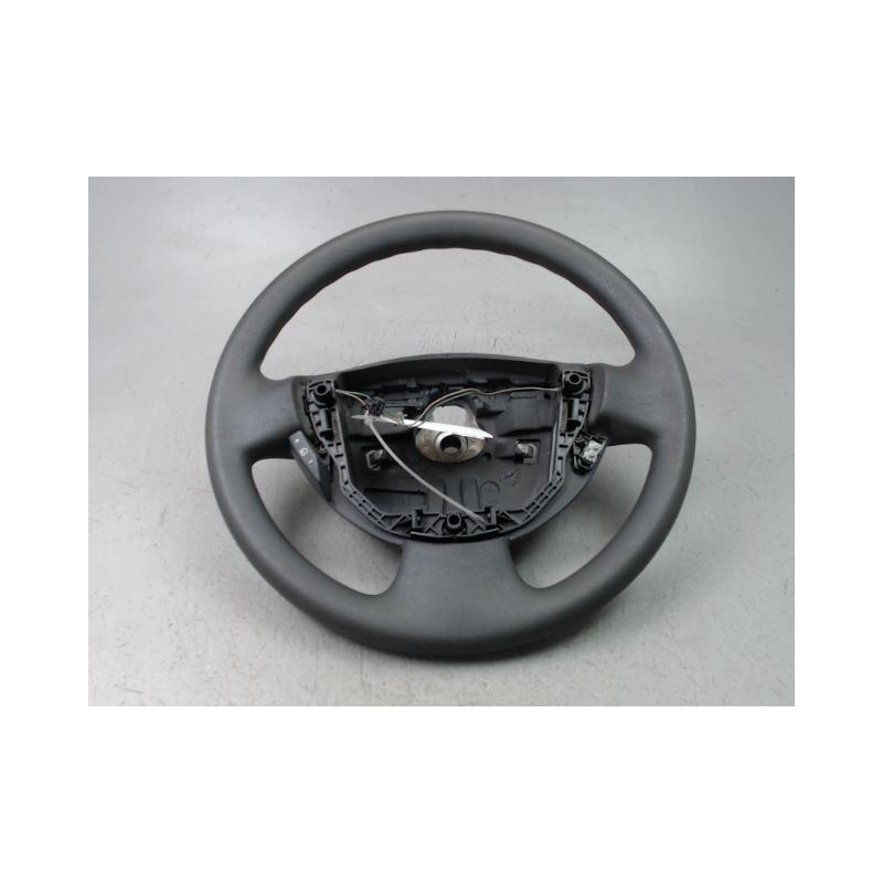 VOLANT DE DIRECTION RENAULT TWINGO II Phase 2 2011-2014