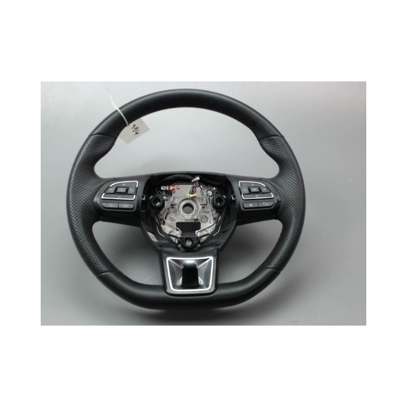 VOLANT DE DIRECTION M.G. ZS